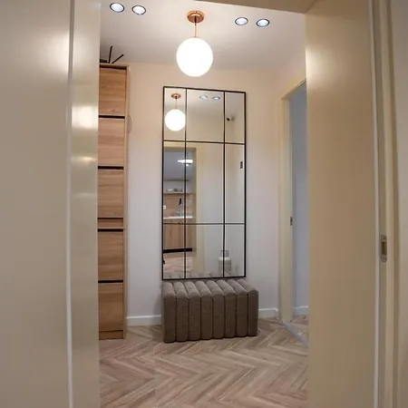 Apartamento The Cosy