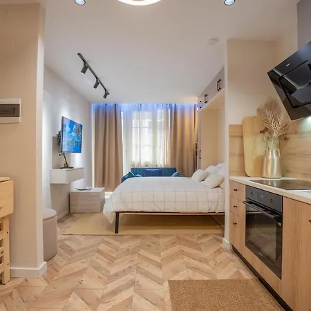The Cosy Apartamento