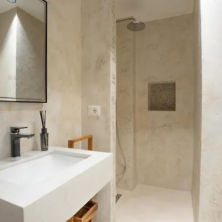 The Cosy Apartamento