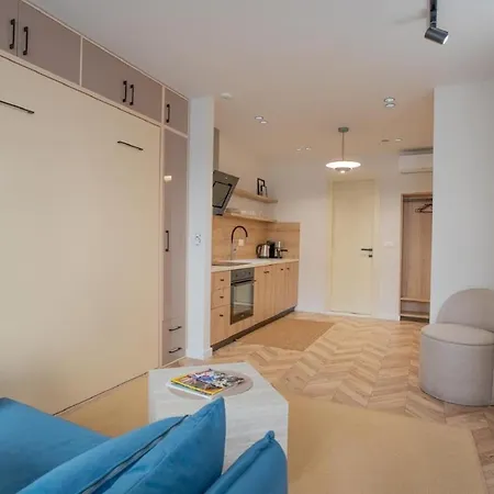 The Cosy Apartamento *